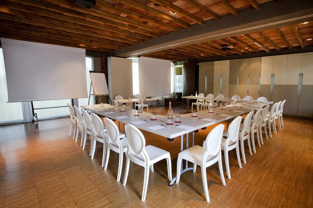 Agriturismo Cascina Caremma Besate Exterior photo