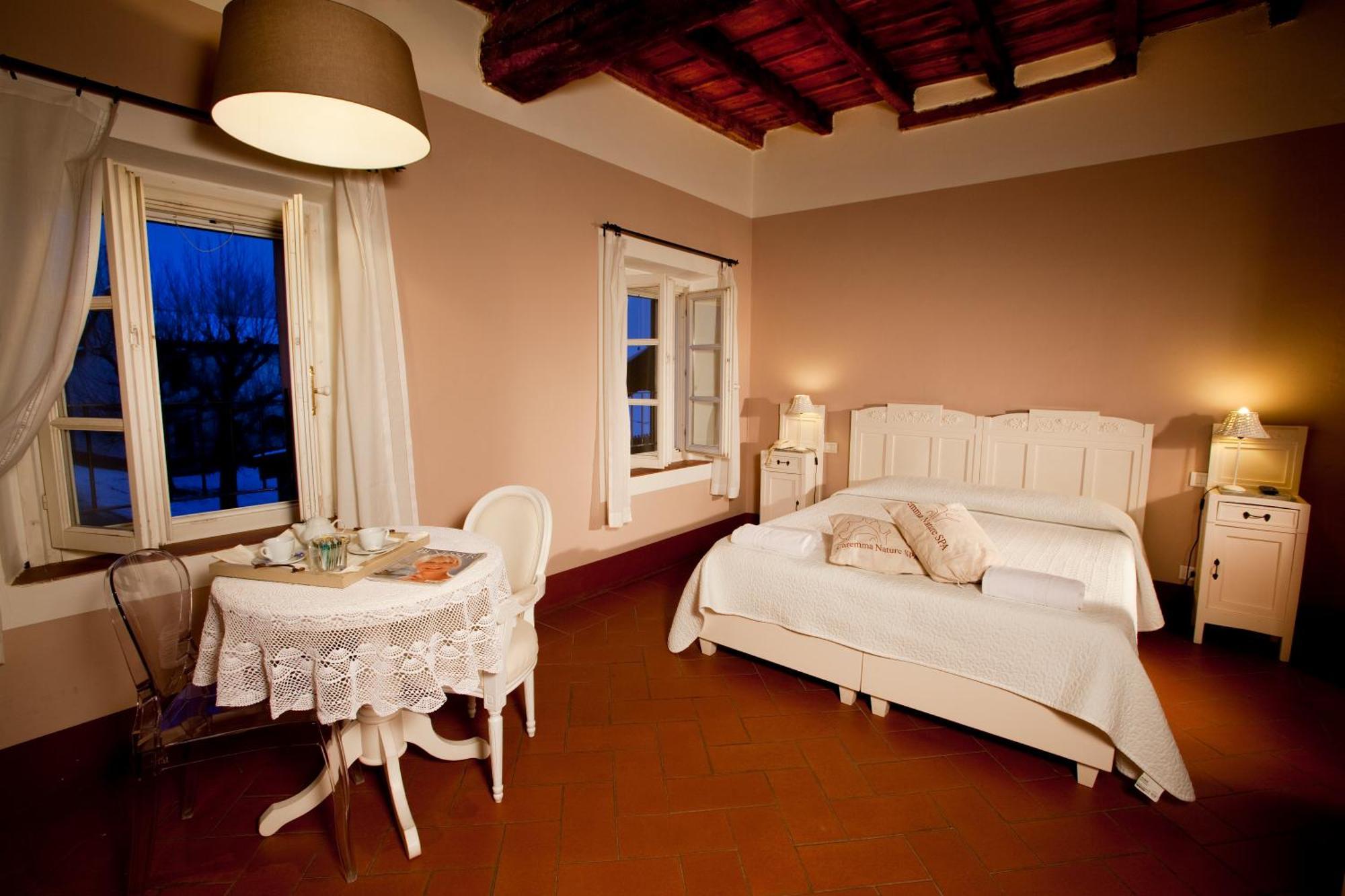 Agriturismo Cascina Caremma Besate Exterior photo