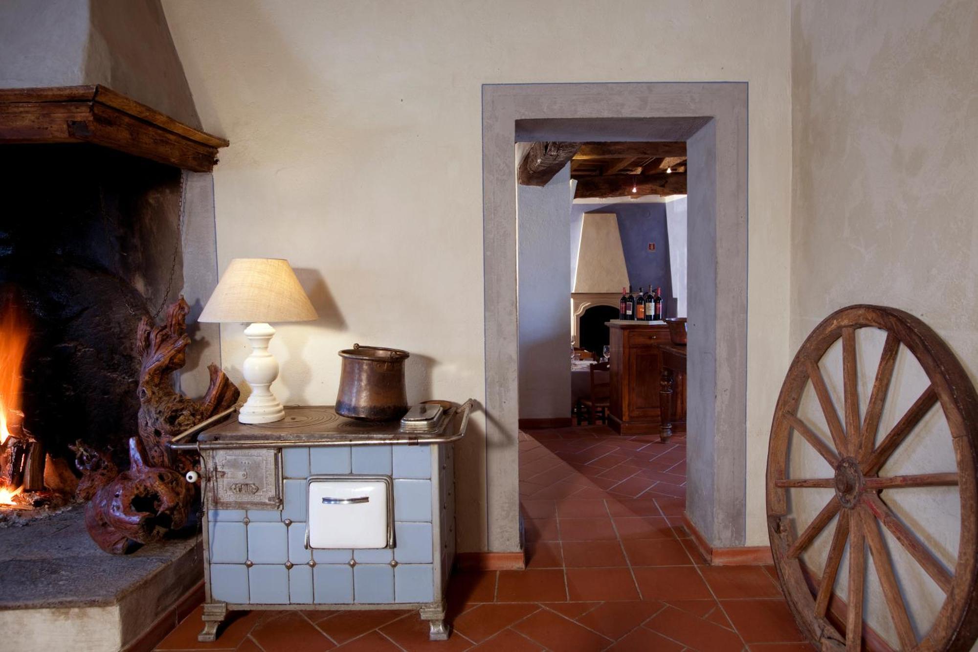 Agriturismo Cascina Caremma Besate Exterior photo