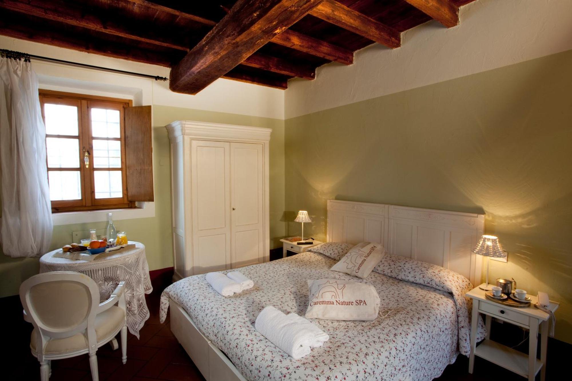 Agriturismo Cascina Caremma Besate Exterior photo