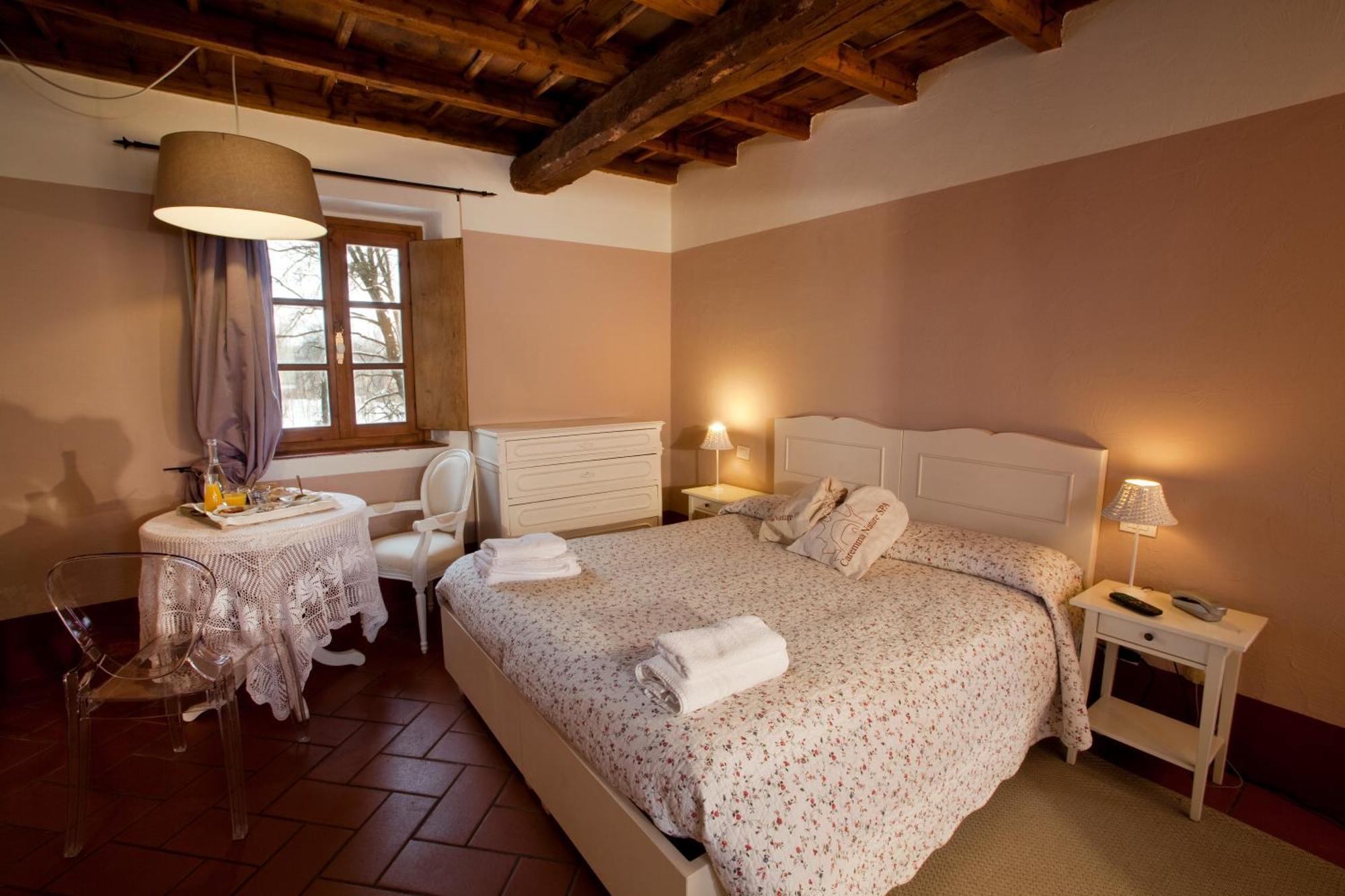 Agriturismo Cascina Caremma Besate Exterior photo