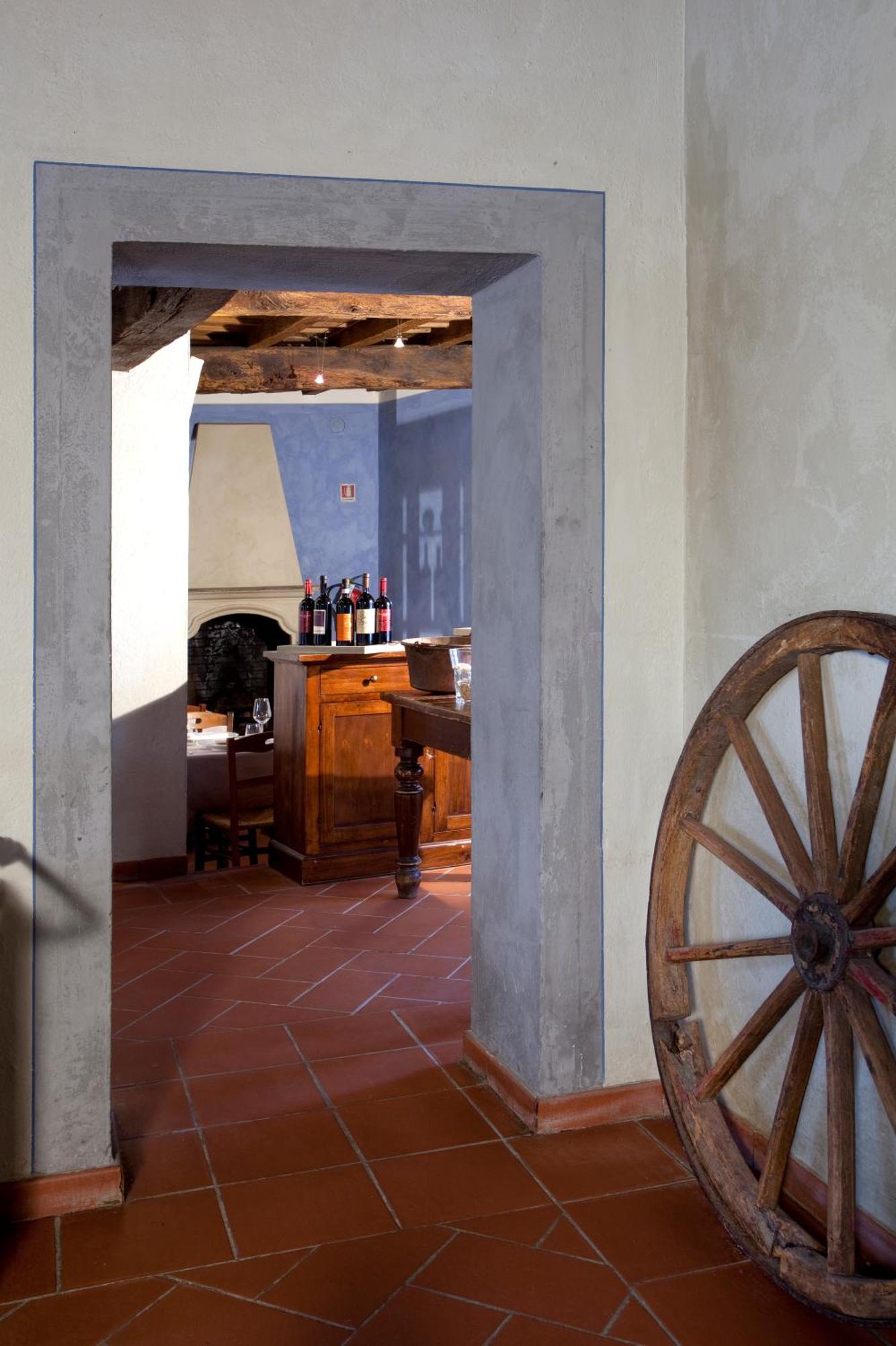 Agriturismo Cascina Caremma Besate Exterior photo