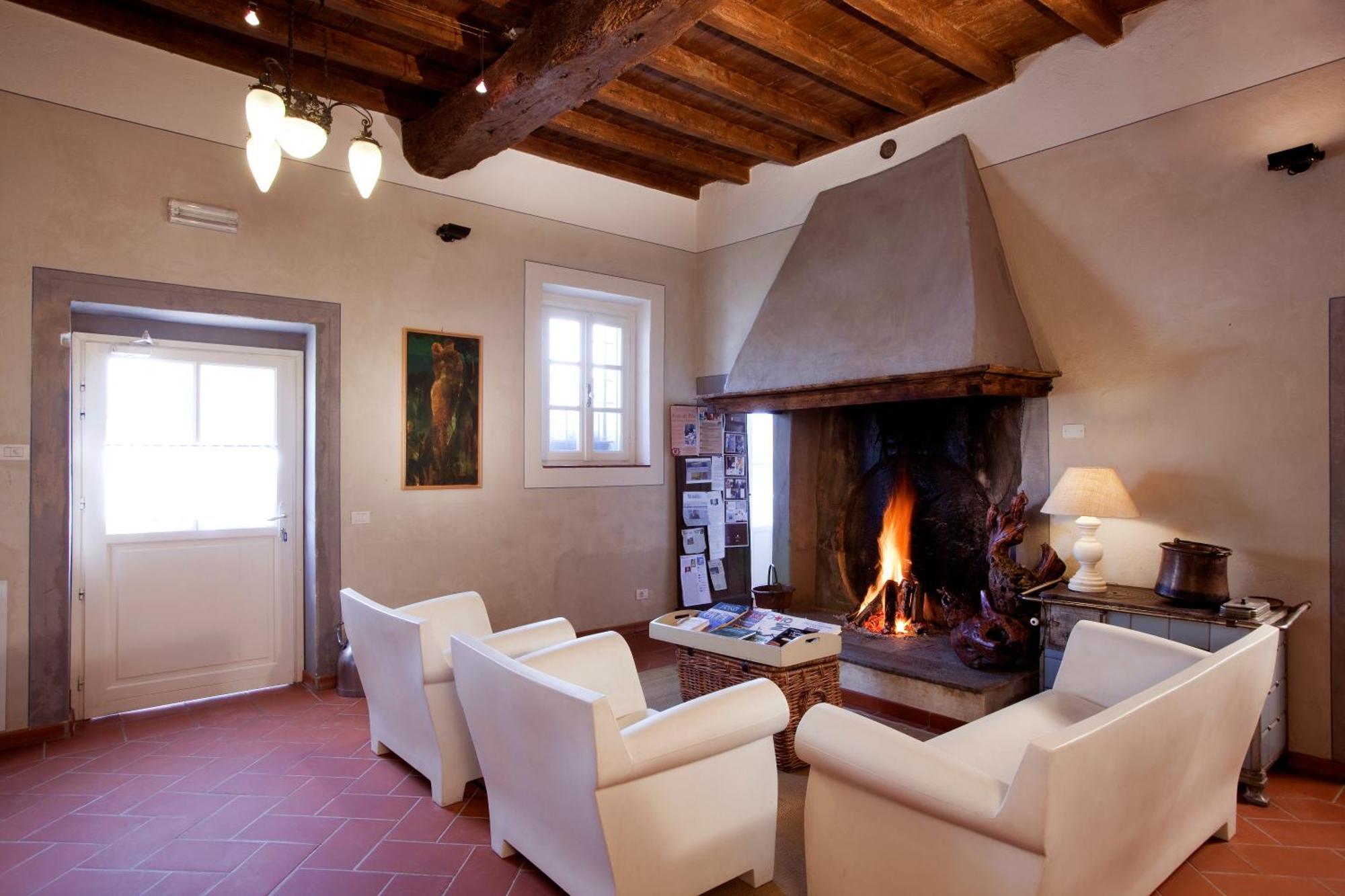 Agriturismo Cascina Caremma Besate Exterior photo