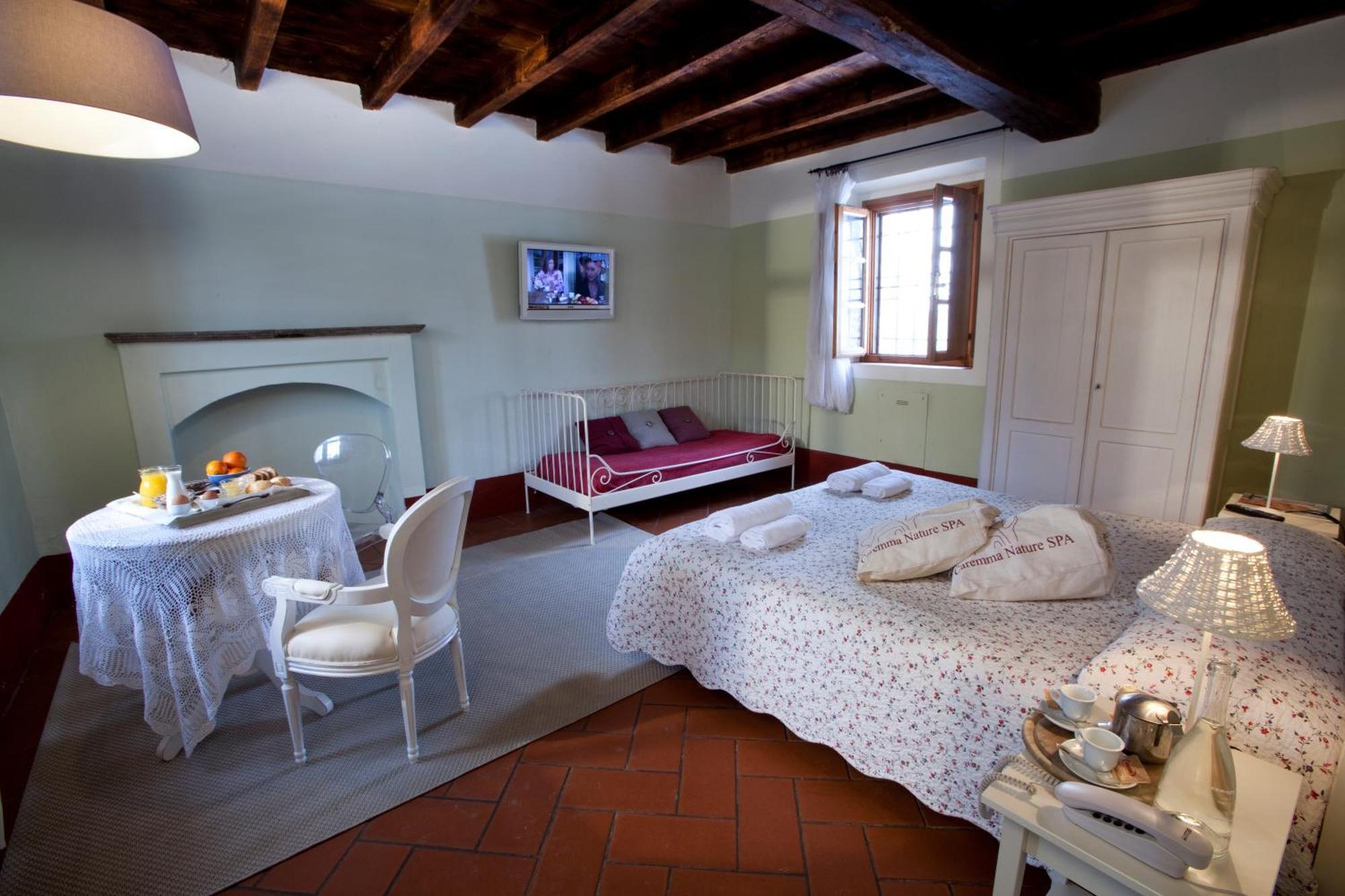 Agriturismo Cascina Caremma Besate Exterior photo