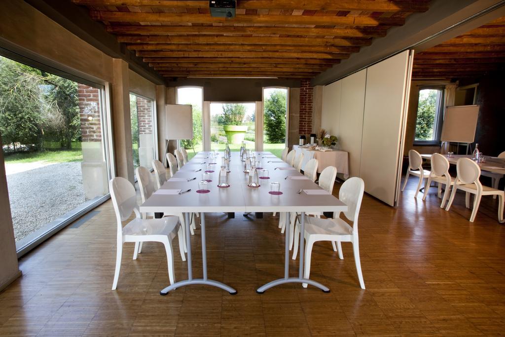 Agriturismo Cascina Caremma Besate Exterior photo