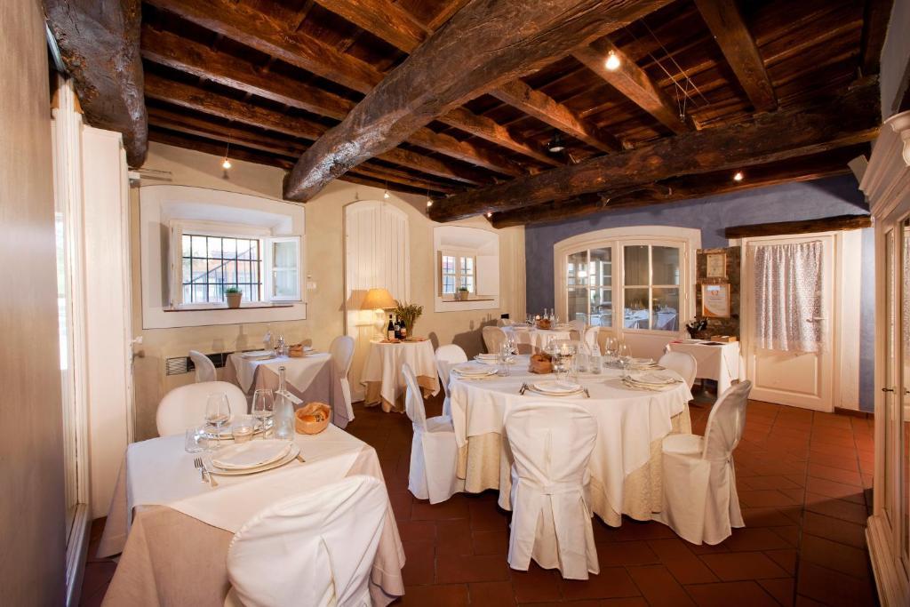 Agriturismo Cascina Caremma Besate Exterior photo