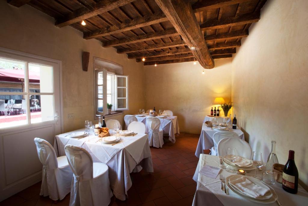 Agriturismo Cascina Caremma Besate Exterior photo