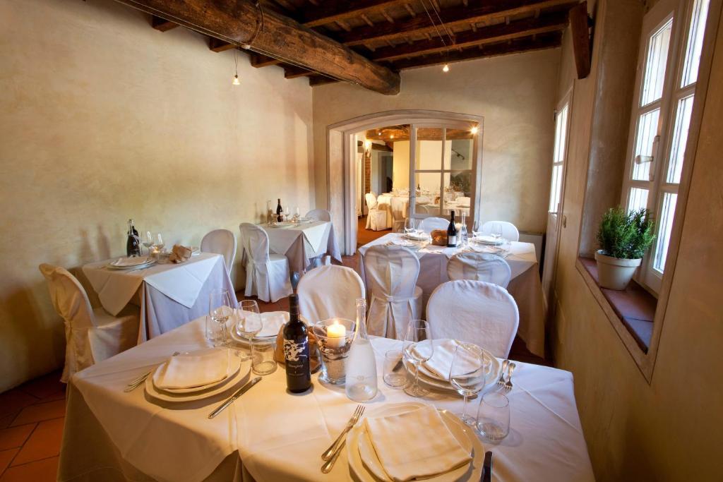 Agriturismo Cascina Caremma Besate Exterior photo