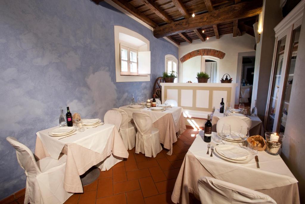 Agriturismo Cascina Caremma Besate Exterior photo